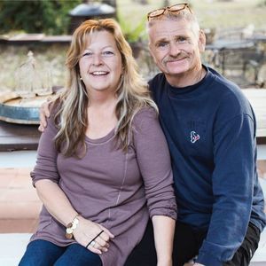 Meet your Posher, Wendy